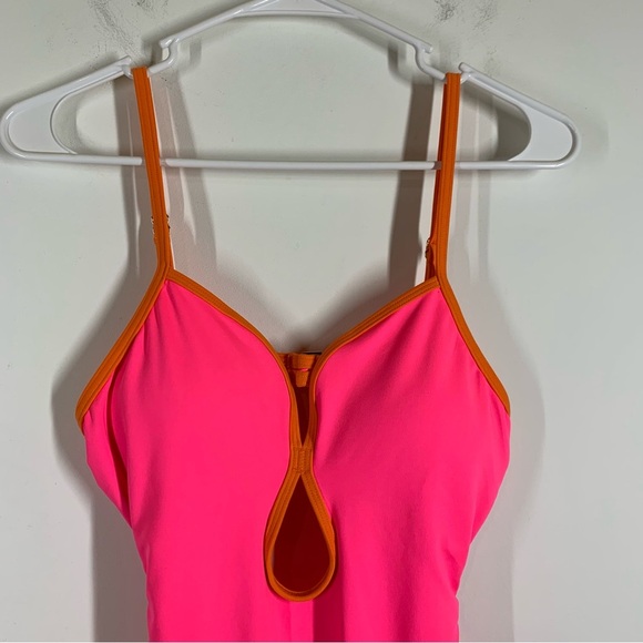 NWOT Kate Spade One Piece Swimsuit Size Small - Picture 3 of 7